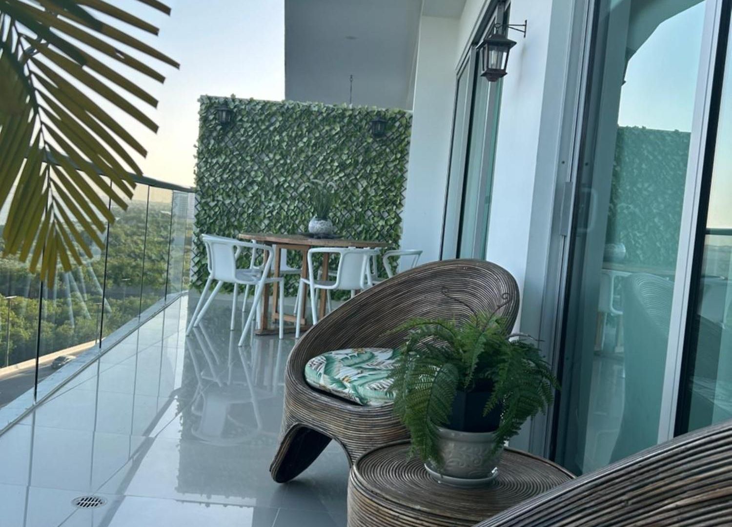 Apartamento Hermoso Con Todas Comodidades Acceso Directo A La Playa Morros Epic Sector La Boquilla Cumple Protocolos De Bioseguridad *