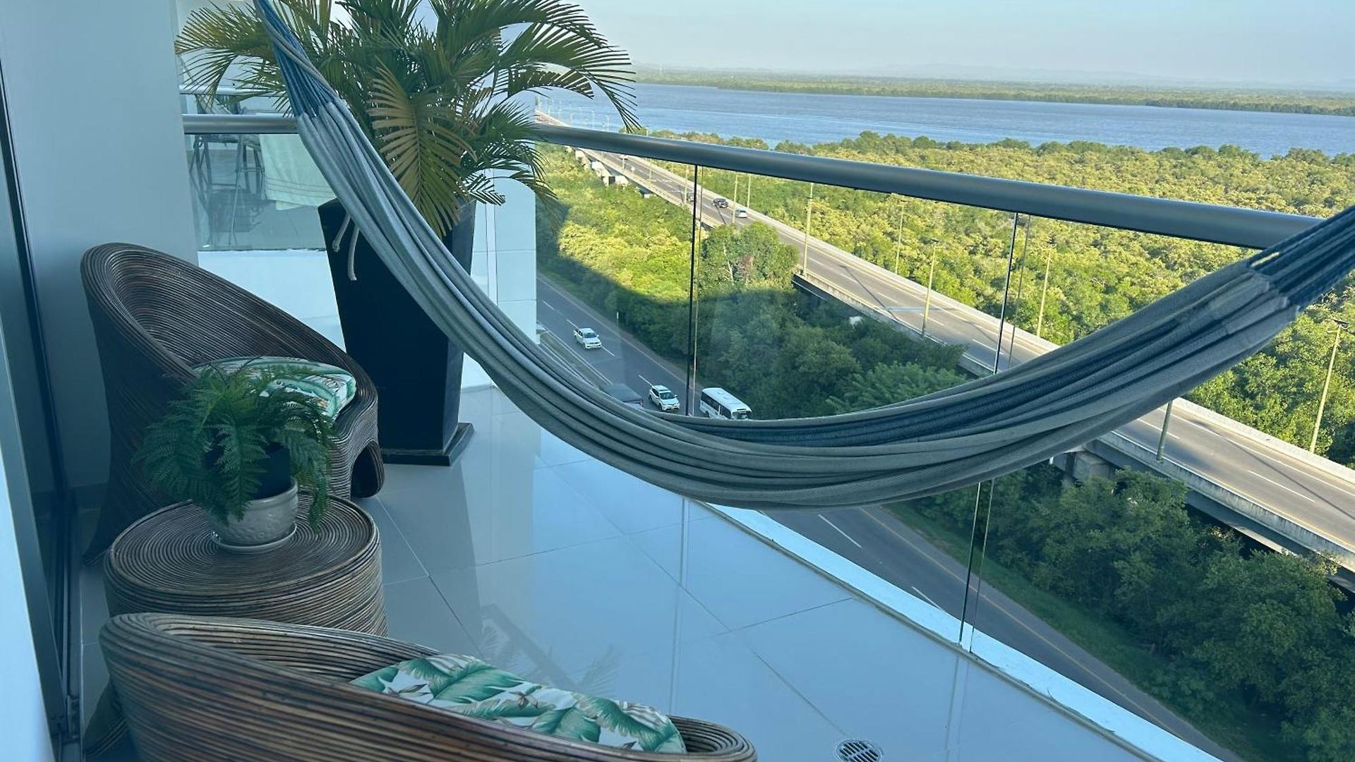 Apartamento Hermoso Con Todas Comodidades Acceso Directo A La Playa Morros Epic Sector La Boquilla Cumple Protocolos De Bioseguridad Cartagena
