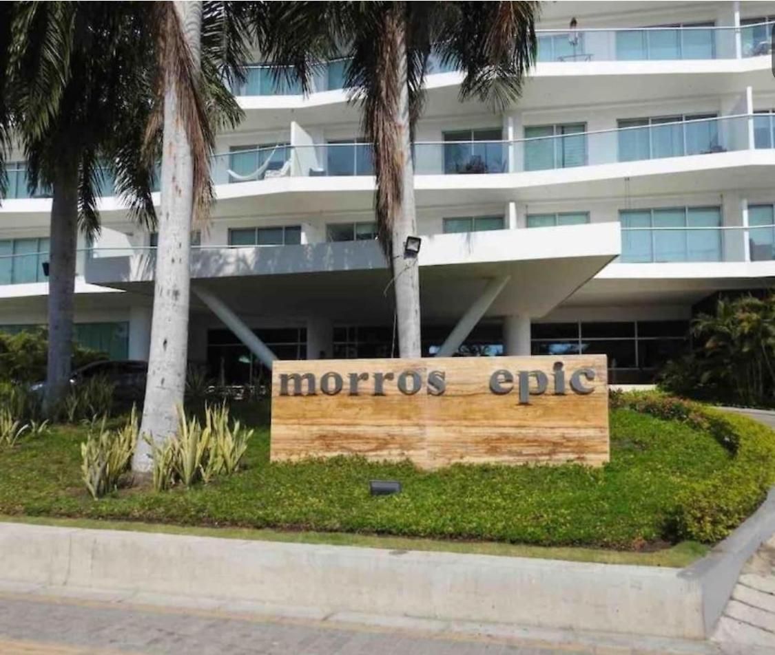 Apartamento Hermoso Con Todas Comodidades Acceso Directo A La Playa Morros Epic Sector La Boquilla Cumple Protocolos De Bioseguridad *