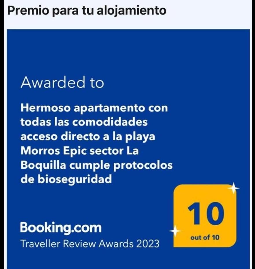 Hermoso Con Todas Comodidades Acceso Directo A La Playa Morros Epic Sector La Boquilla Cumple Protocolos De Bioseguridad
