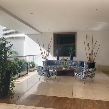 Apartamento Hermoso Con Todas Comodidades Acceso Directo A La Playa Morros Epic Sector La Boquilla Cumple Protocolos De Bioseguridad