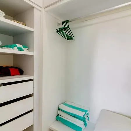 Apartamento Hermoso Con Todas Comodidades Acceso Directo A La Playa Morros Epic Sector La Boquilla Cumple Protocolos De Bioseguridad Cartagena