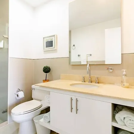 Apartamento Hermoso Con Todas Comodidades Acceso Directo A La Playa Morros Epic Sector La Boquilla Cumple Protocolos De Bioseguridad *