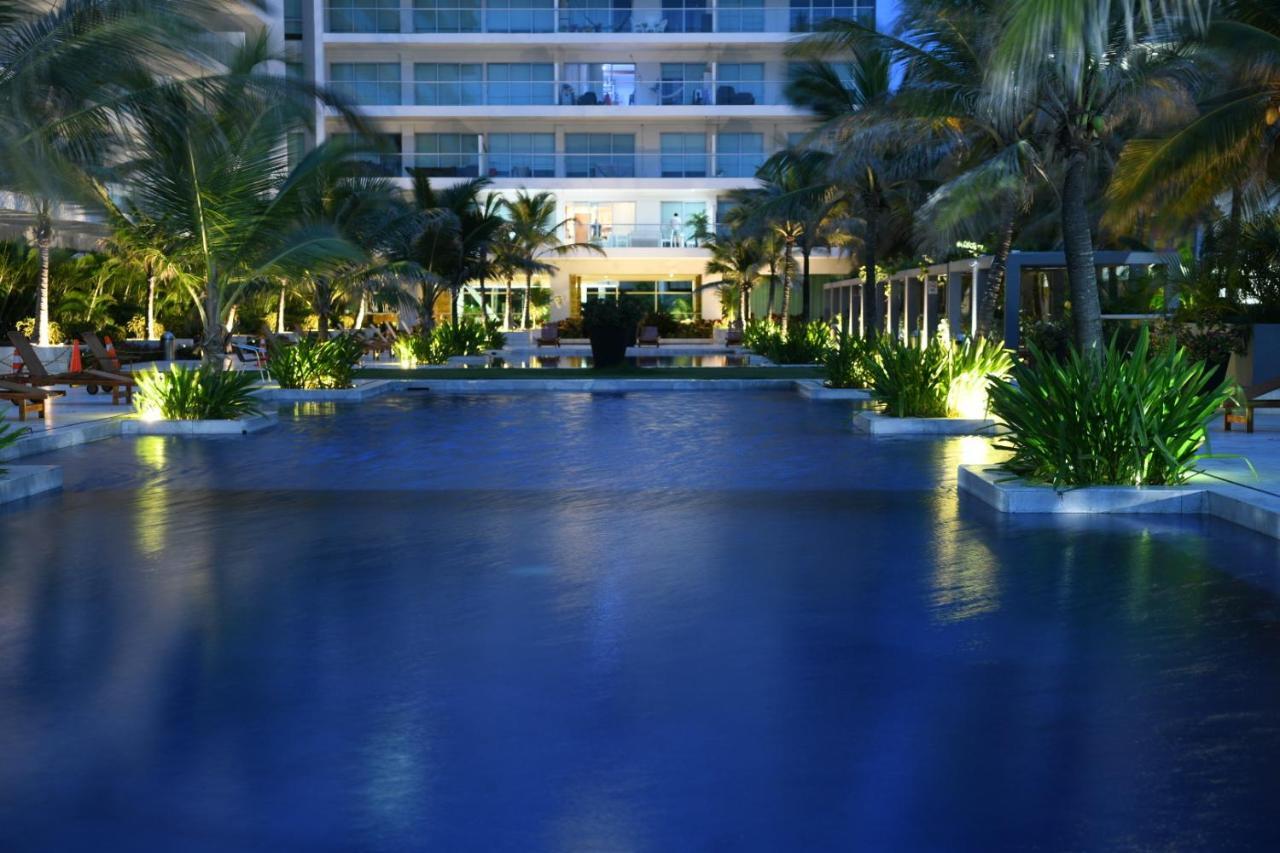 Hermoso Con Todas Comodidades Acceso Directo A La Playa Morros Epic Sector La Boquilla Cumple Protocolos De Bioseguridad * Cartagena