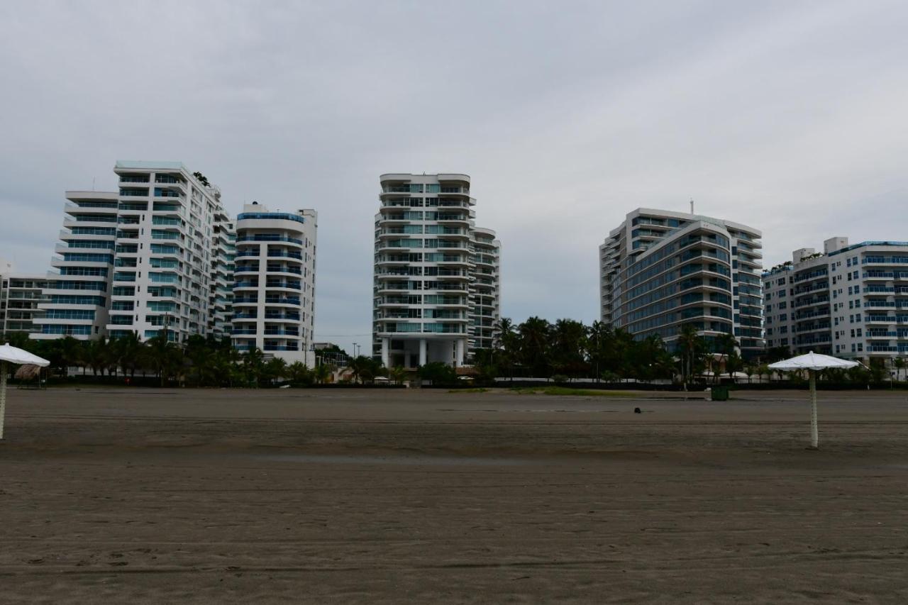 Hermoso Con Todas Comodidades Acceso Directo A La Playa Morros Epic Sector La Boquilla Cumple Protocolos De Bioseguridad *