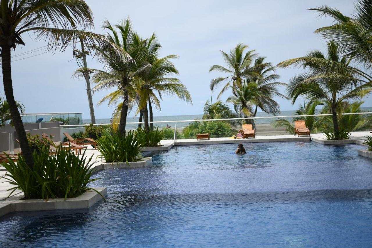 Hermoso Con Todas Comodidades Acceso Directo A La Playa Morros Epic Sector La Boquilla Cumple Protocolos De Bioseguridad