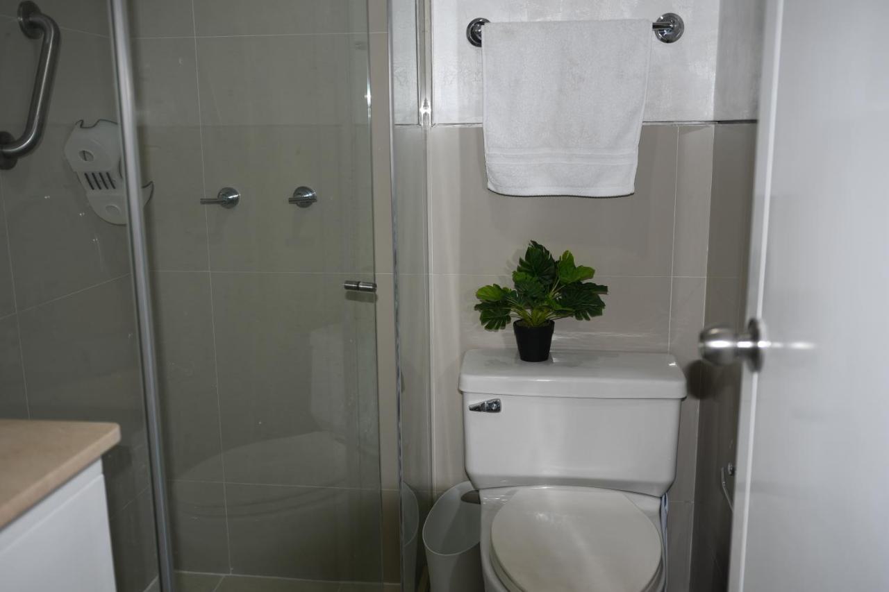 Apartamento Hermoso Con Todas Comodidades Acceso Directo A La Playa Morros Epic Sector La Boquilla Cumple Protocolos De Bioseguridad