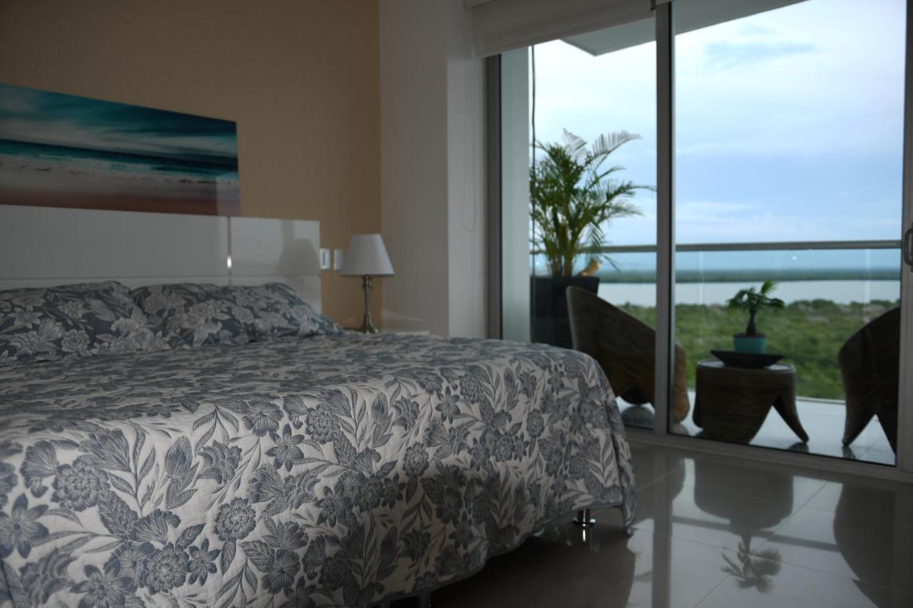 Hermoso Con Todas Comodidades Acceso Directo A La Playa Morros Epic Sector La Boquilla Cumple Protocolos De Bioseguridad Cartagena