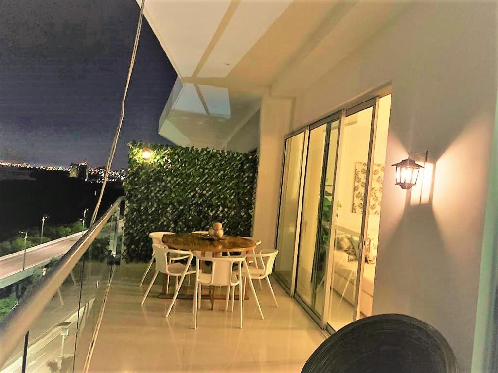 Apartamento Hermoso Con Todas Comodidades Acceso Directo A La Playa Morros Epic Sector La Boquilla Cumple Protocolos De Bioseguridad Cartagena