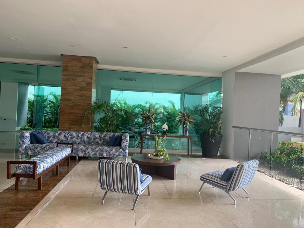 Apartamento Hermoso Con Todas Comodidades Acceso Directo A La Playa Morros Epic Sector La Boquilla Cumple Protocolos De Bioseguridad *