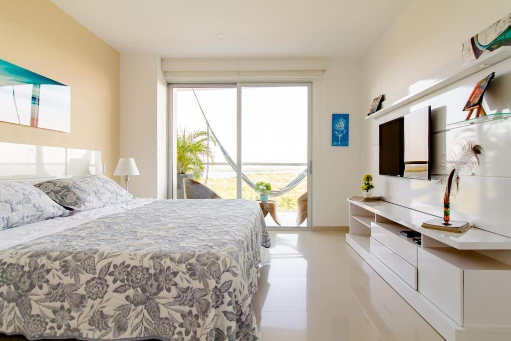 Hermoso Con Todas Comodidades Acceso Directo A La Playa Morros Epic Sector La Boquilla Cumple Protocolos De Bioseguridad Cartagena