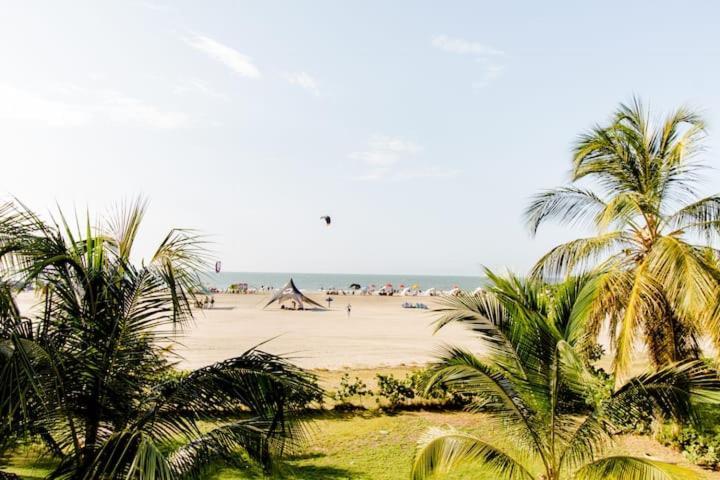 Apartamento Hermoso Con Todas Comodidades Acceso Directo A La Playa Morros Epic Sector La Boquilla Cumple Protocolos De Bioseguridad Cartagena